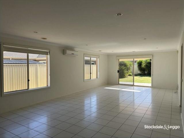 House for rent in Shepparton North, Victoria