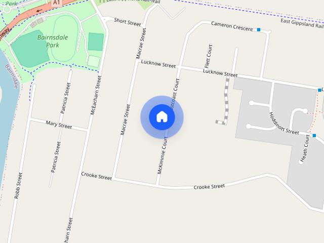 House for rent in East Bairnsdale, Shire of East Gippsland