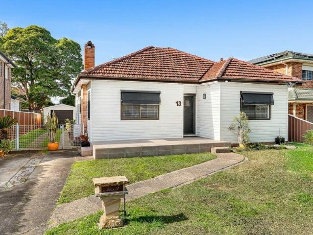 House for rent in St George, Sydney
