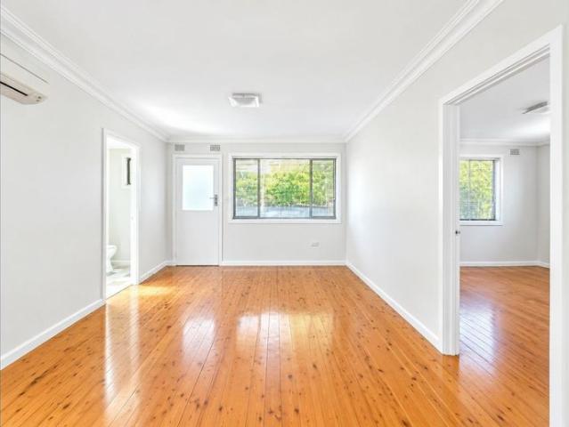 House for rent in St George, Sydney