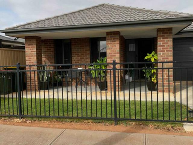 House for rent in Horseshoe Creek, South Australia