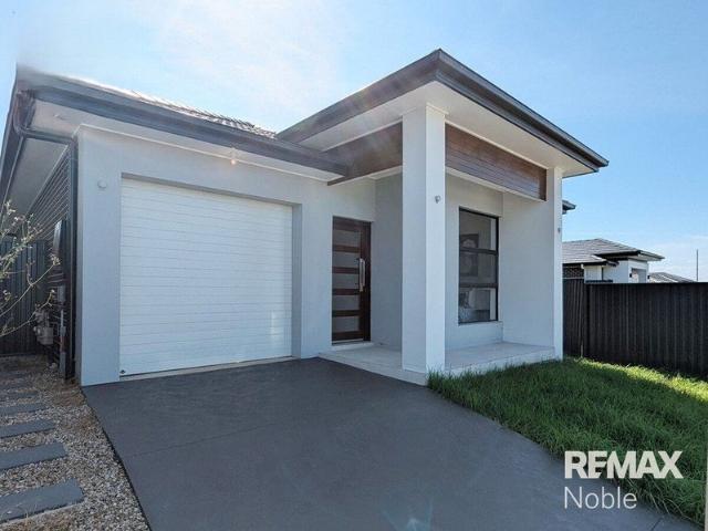 House for rent in Austral, Sydney