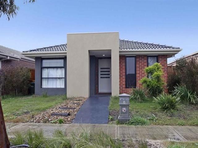 House for rent in Eden Gardens Estate, Melbourne