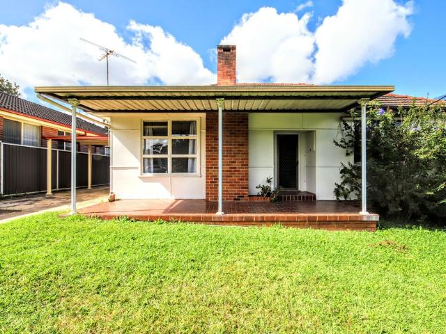 House for rent in Sydney, New South Wales