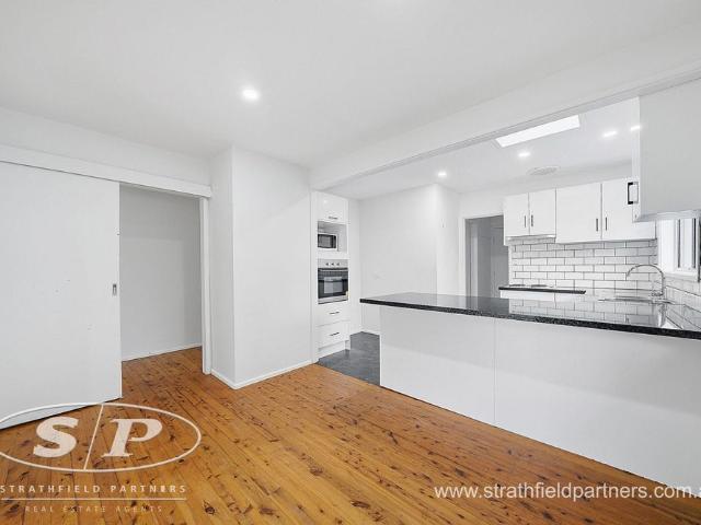 House for rent in Sydney, New South Wales