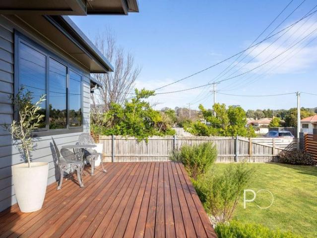 House for rent in Devonport