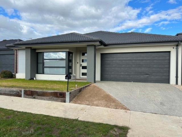 House for rent in Broadford, Victoria