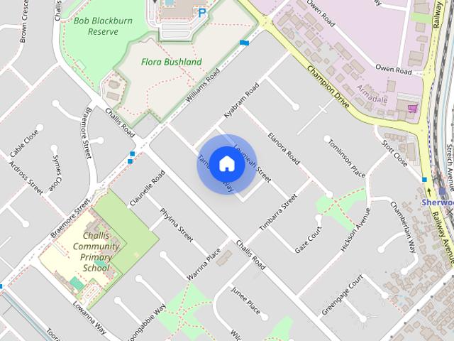 House for rent in Seville Grove, Armadale