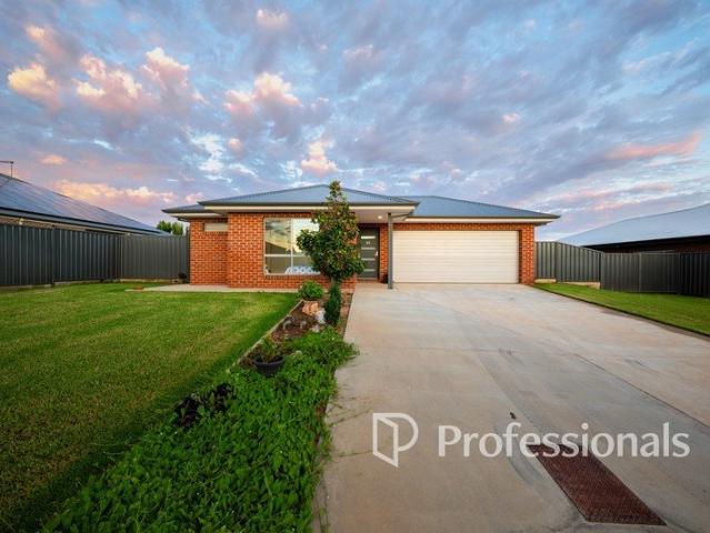 House for sale in Gol Gol, New South Wales