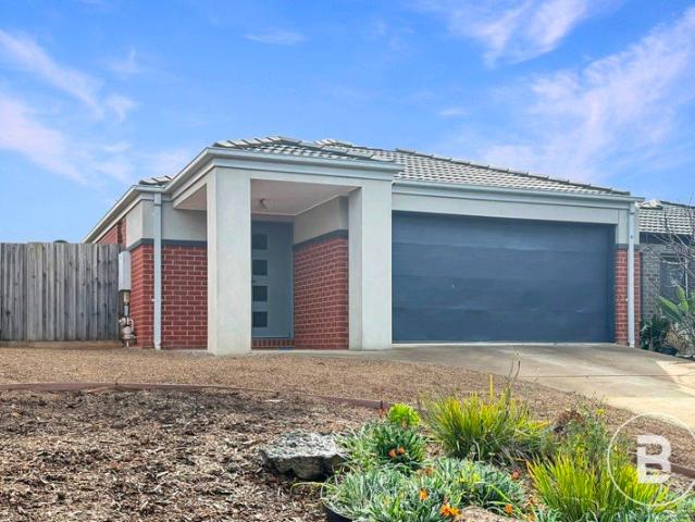 House for rent in Bacchus Marsh, Victoria