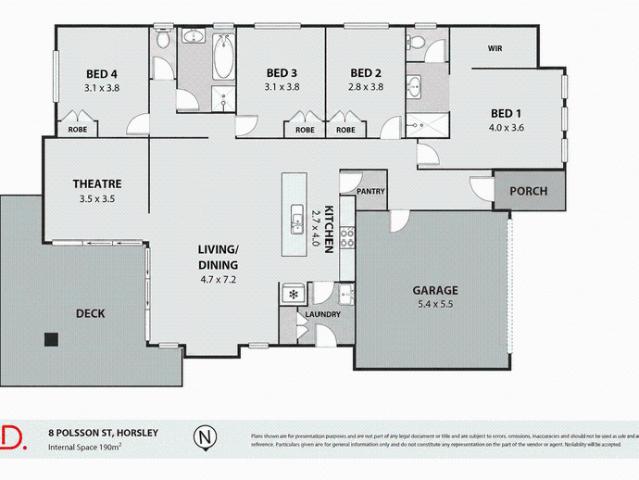 House for rent in Wollongong West, New South Wales