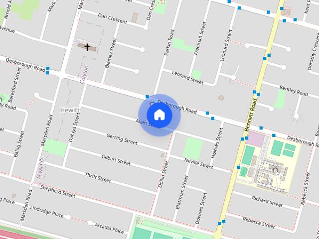 House for rent in Sydney, New South Wales