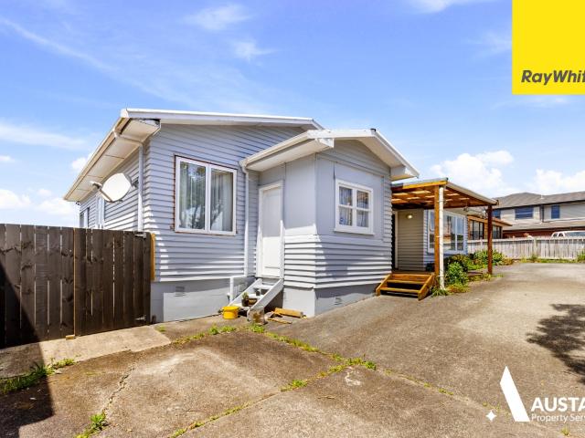 House for rent in Lynfield