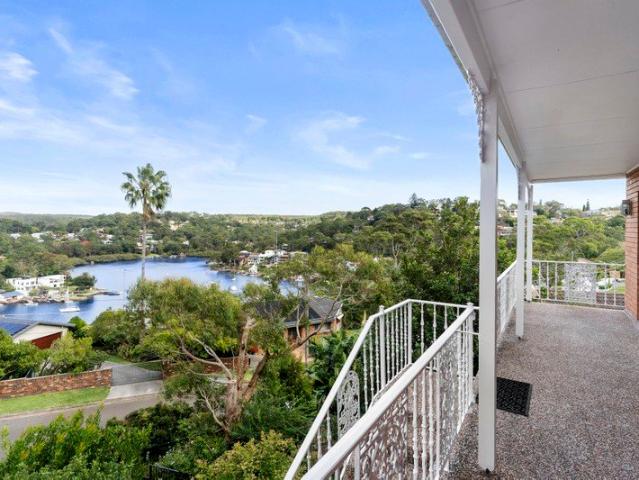 House for rent in Sutherland, New South Wales