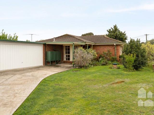House for sale in Albanvale, Melbourne