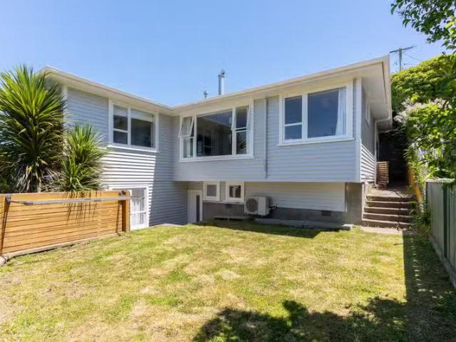 House for rent in Matata, Wellington