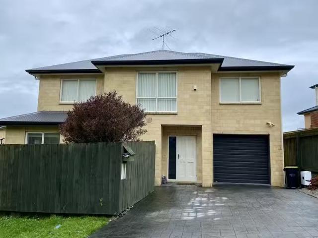 House for rent in Burnside, Dunedin