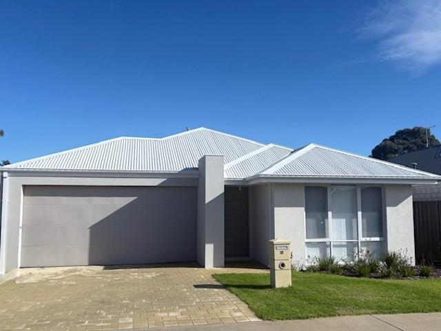 House for rent in Baldivis, Western Australia