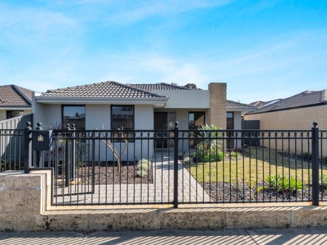 House for rent in Baldivis, Western Australia