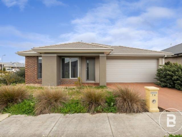 House for sale in Ballymanus, Ballarat