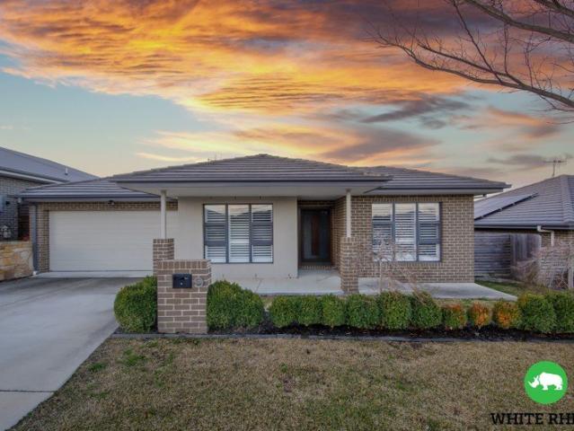 House for sale in Googong, New South Wales