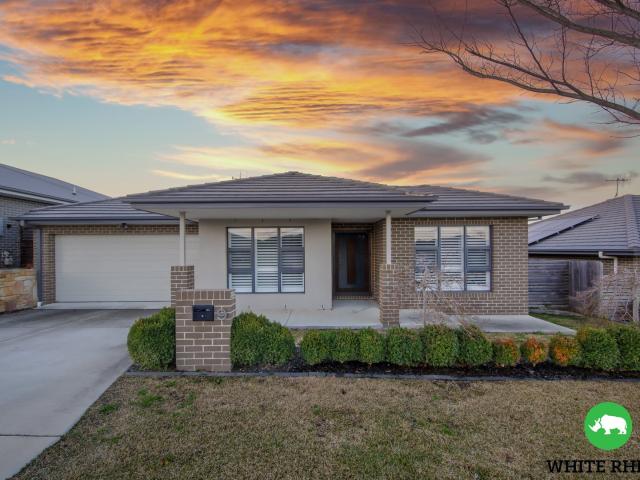 Property for sale in Googong, New South Wales