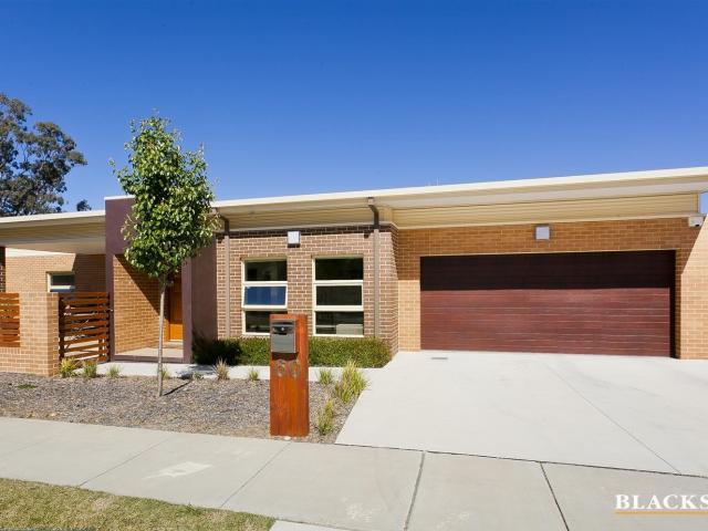 Property for rent in Australian Capital Territory