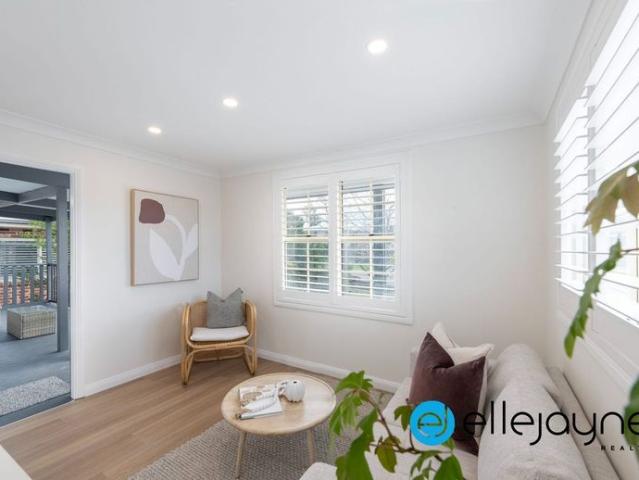 House for rent in New South Wales