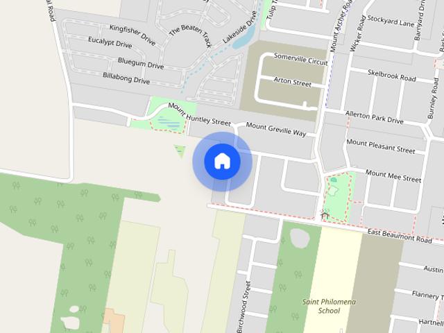 House for rent in Toombul, Queensland
