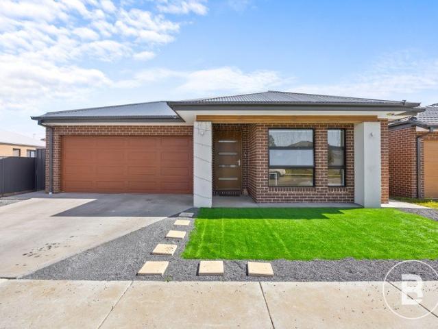 House for sale in Ballarat, Victoria