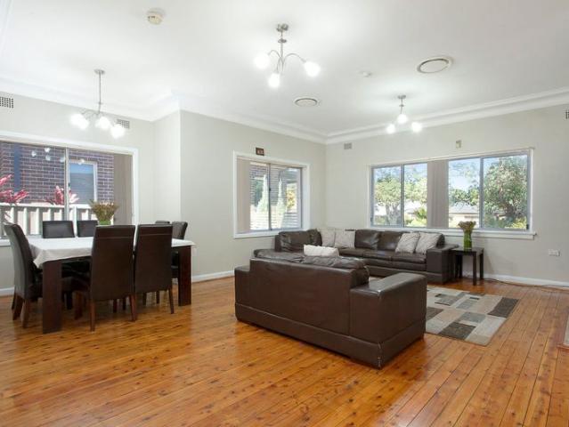 House for rent in Strathfield, New South Wales