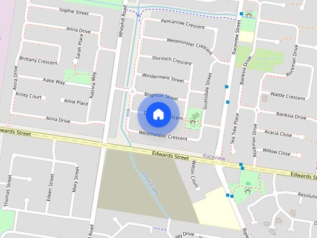 House for rent in Raceview, Greater Brisbane