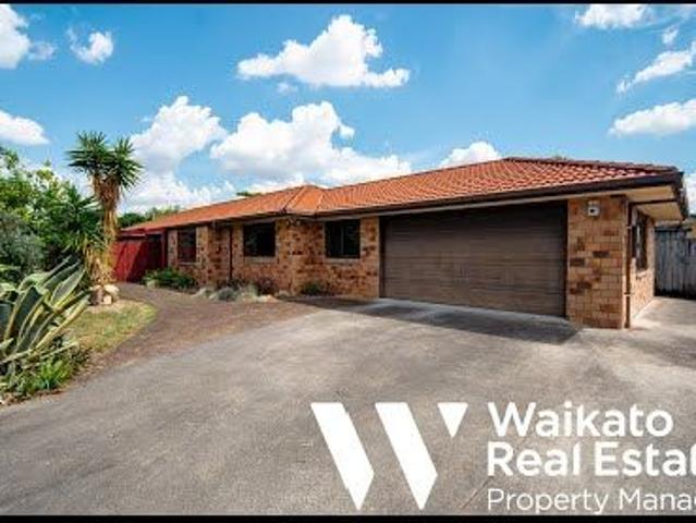 House for rent in Huntington North, Hamilton City