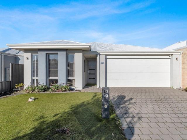 House for rent in Baldivis, Western Australia