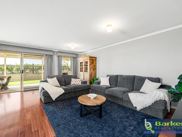House for sale in Gomersal, South Australia