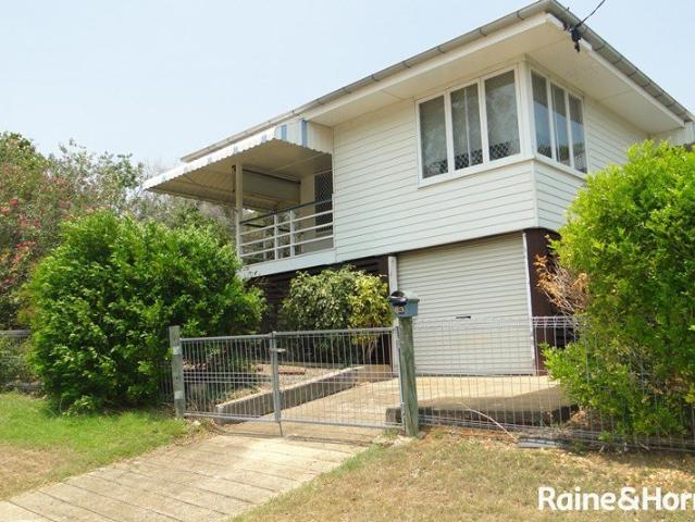 House for rent in Gladstone, Queensland