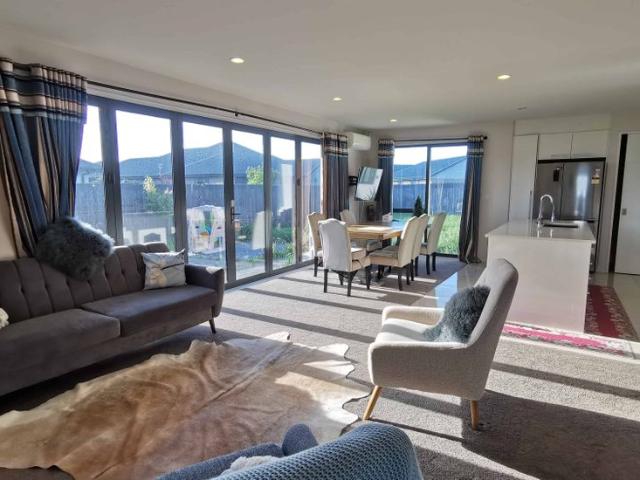 House for rent in Hikuwai, Christchurch