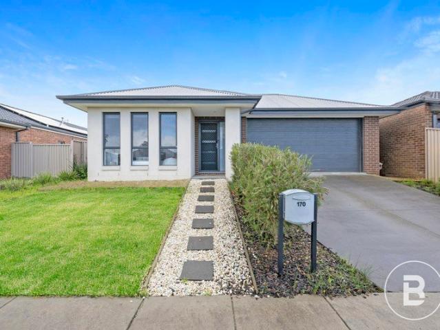 House for sale in Ballarat, Victoria