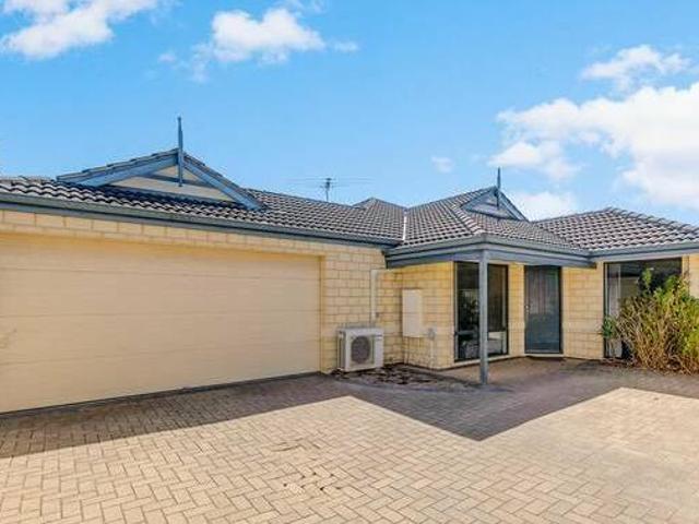 House for sale in Cockburn, Western Australia