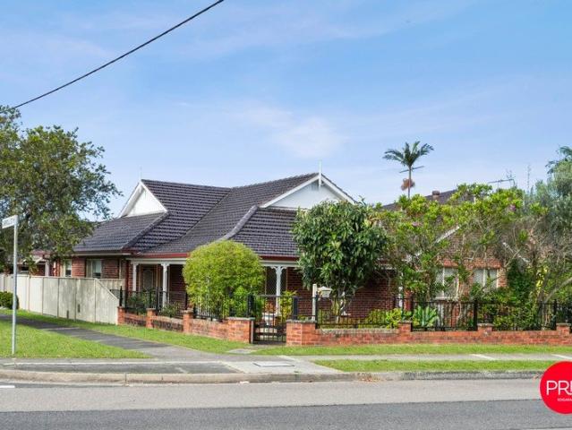 House for sale in St George, Sydney