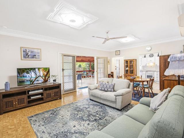 Apartment for rent in Toombul, Queensland
