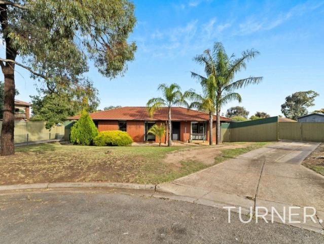 House for sale in Horseshoe Creek, South Australia
