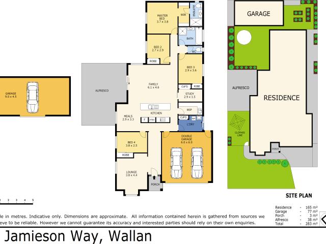 House for sale in Wallan, Victoria