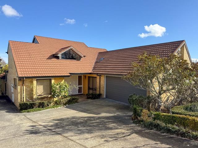 House for rent in Hillersden