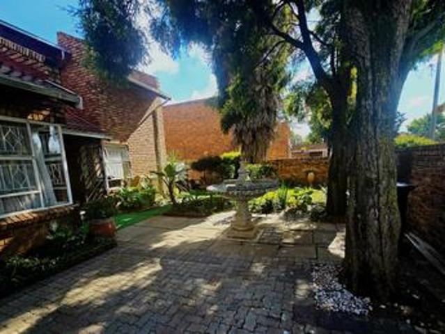 House for rent in Ekurhuleni, Gauteng