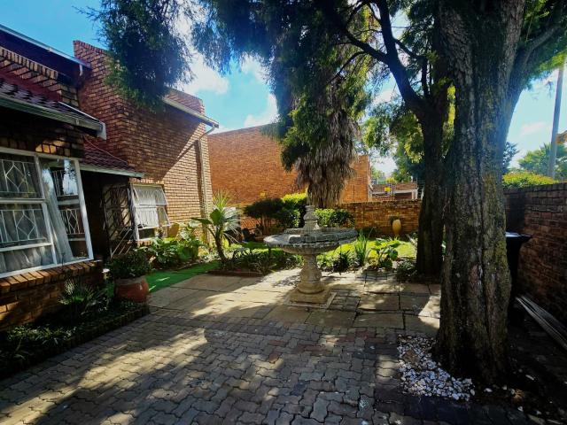 House for rent in Glenmarais, Kempton Park