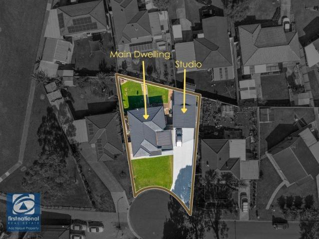House for sale in Sydney, New South Wales