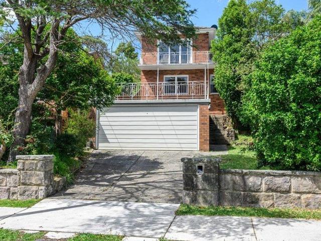 House for rent in St George, Sydney