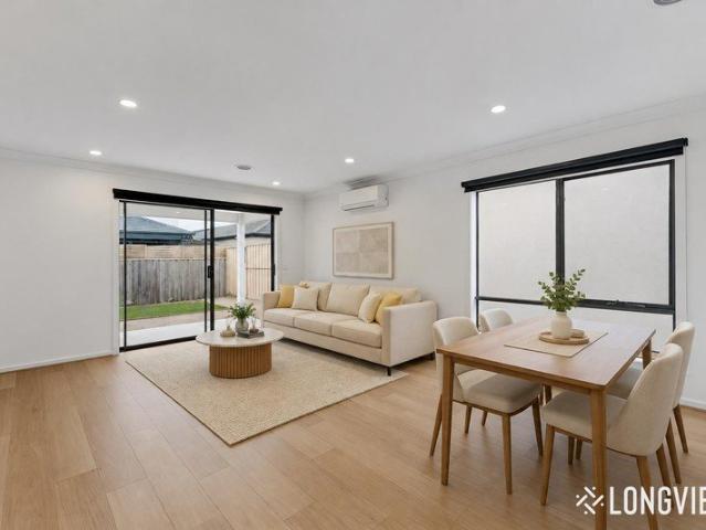 House for rent in Manor Lakes, Melbourne