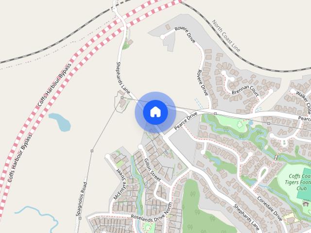 House for rent in Telegraph Point, New South Wales